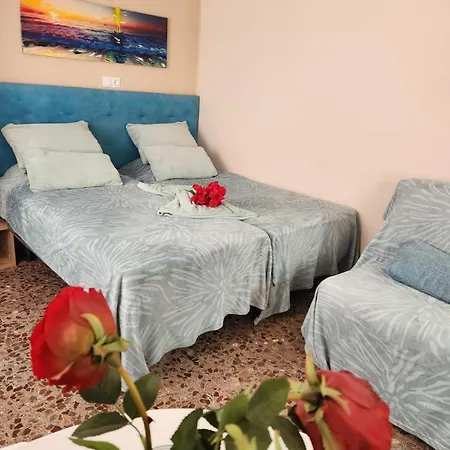 For Nearby The Benidorm