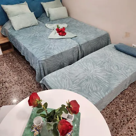 Appartamento For Nearby The