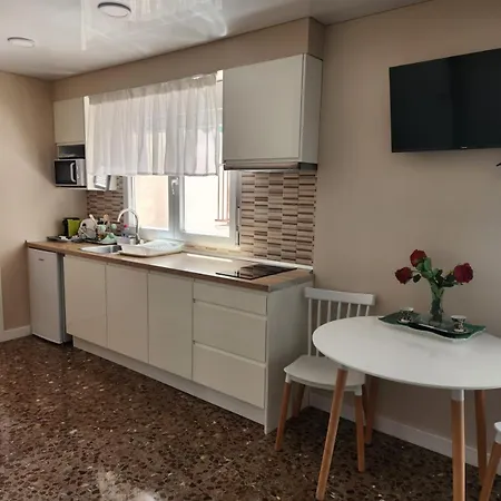 Appartamento For Nearby The *