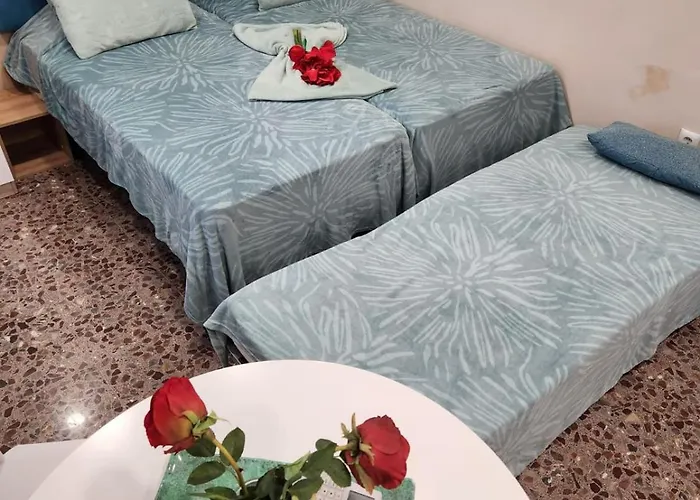 Appartamento For Nearby The