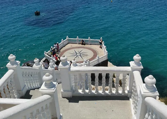 Appartamento For Nearby The Benidorm